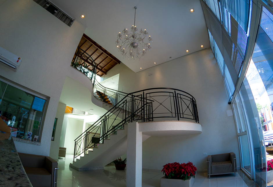 Villa de Holanda Hotel